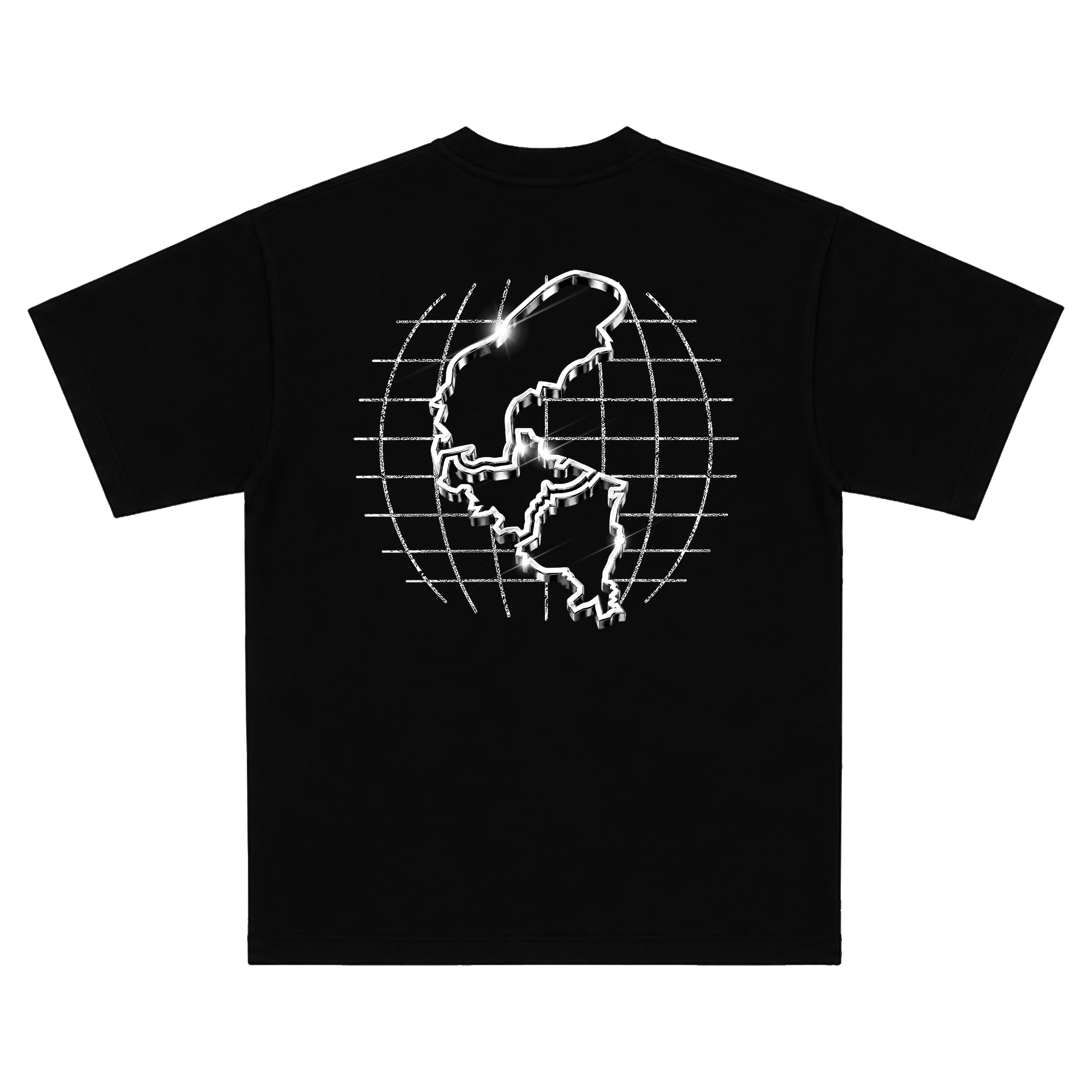 T-shirt Dos